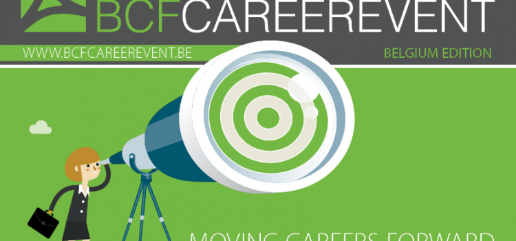BCF Career Event