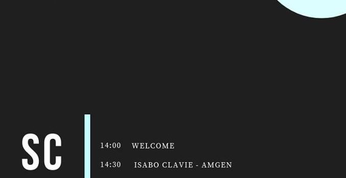 Careerday Biomedische Wetenschappen